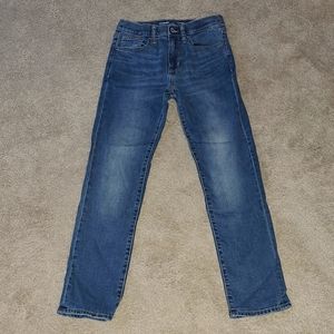 Boys 12 slim Jeans